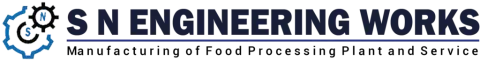 SN Engineering Works Logo